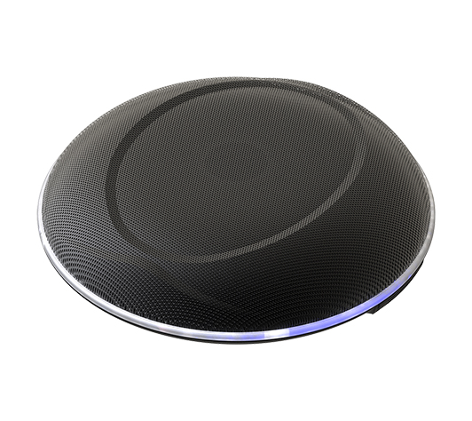 Lợi ích của việc sử dụng micrô mảng cho hội nghị truyền hình là gì