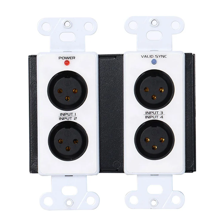 Điều gì khiến giao diện âm thanh 4CH Dante trở nên cần thiết cho các thiết lập âm thanh hiện đại?