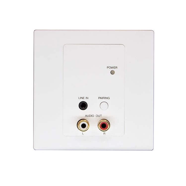 Bảng điều khiển âm thanh 2Ch RCA Bluetooth