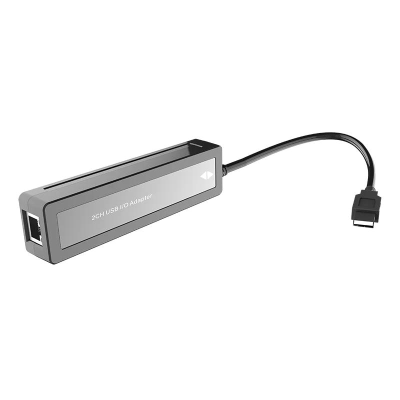 Giao diện bộ điều hợp USB 2 CH USB I/O