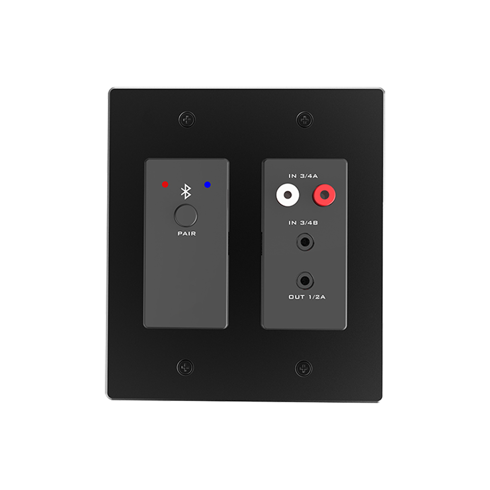 DANTE 4 CH bluetooth plight mạng giao diện âm thanh